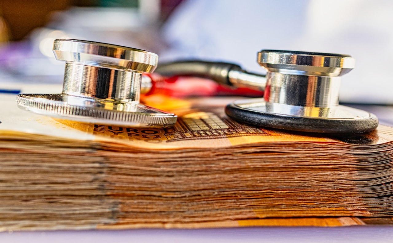 Maximising ROI from Healthcare Grants — Government Grants for Healthcare and Medical Businesses in Singapore