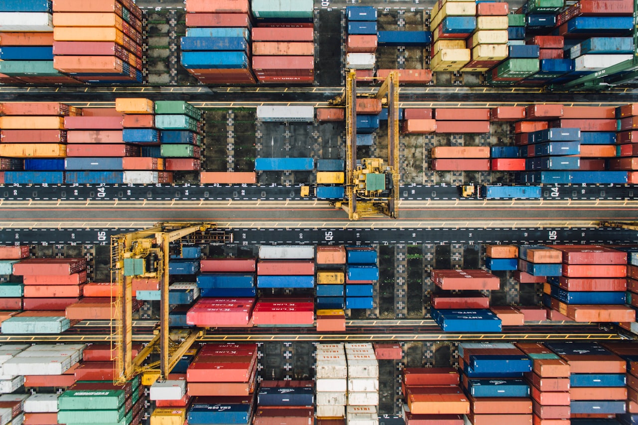 Digital Marketing for Logistics Companies — Government Grants for Logistics and Supply Chain Businesses in Singapore