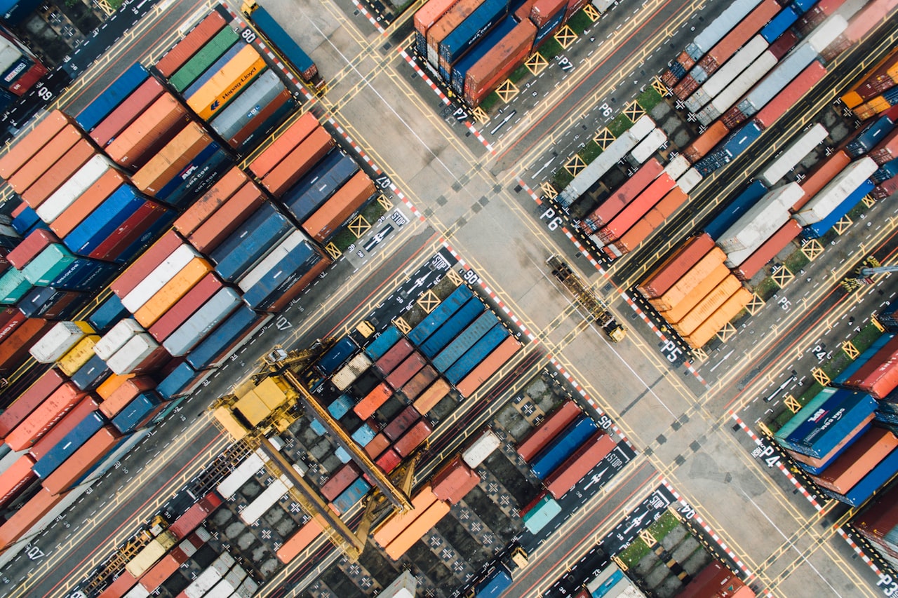 PSG for Fleet and Warehouse Management — Government Grants for Logistics and Supply Chain Businesses in Singapore