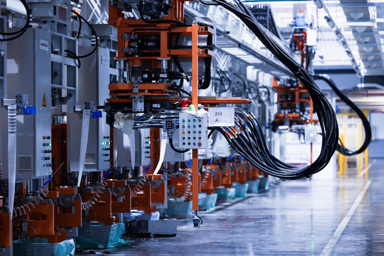 Digital Marketing Grants for Manufacturing Firms — Government Grants for Manufacturing Businesses in Singapore (2026 Guide)