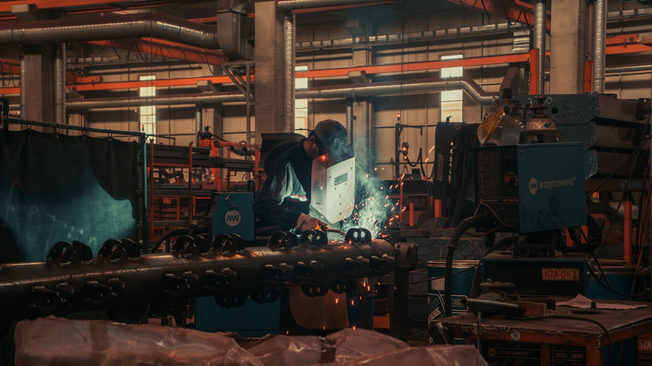 How to Market Your Manufacturing Business Digitally — Government Grants for Manufacturing Businesses in Singapore (2026 Guide)