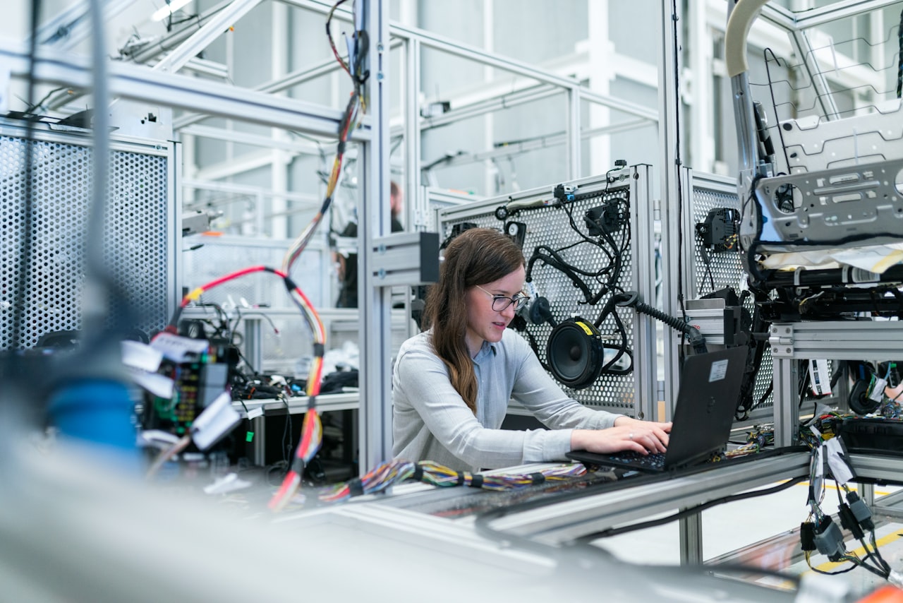 Productivity Solutions Grant (PSG) for Manufacturing — Government Grants for Manufacturing Businesses in Singapore (2026 Guide)