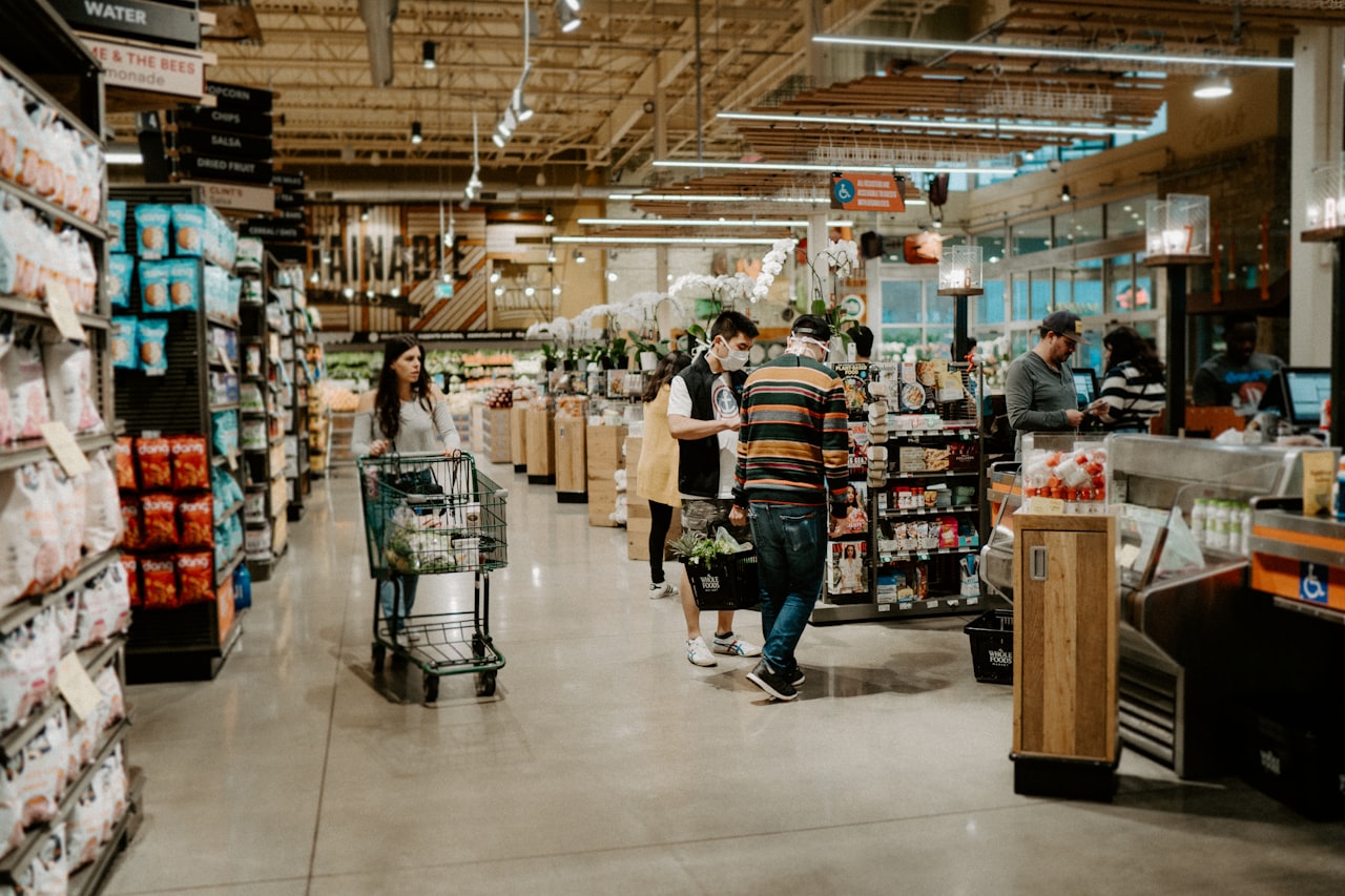 Choosing Between PSG and EDG — Government Grants for Retail Businesses in Singapore