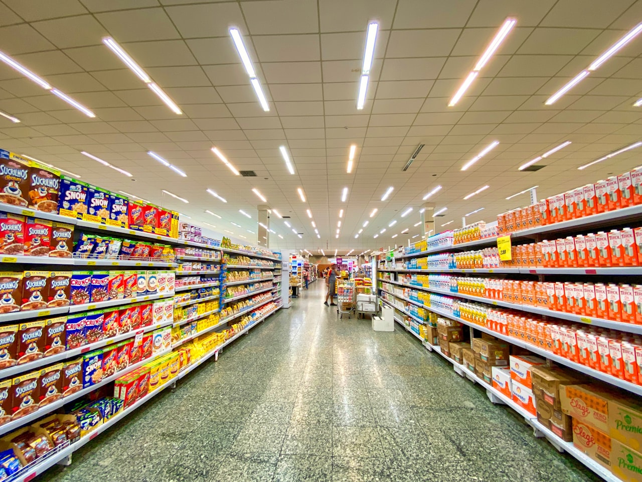 PSG for POS, Inventory and E-Commerce — Government Grants for Retail Businesses in Singapore