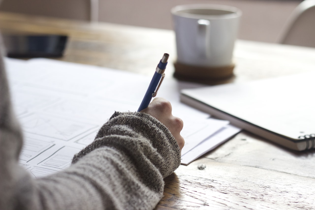 Writing a Compelling Project Description — How to Write a Grant Proposal for Marketing Projects