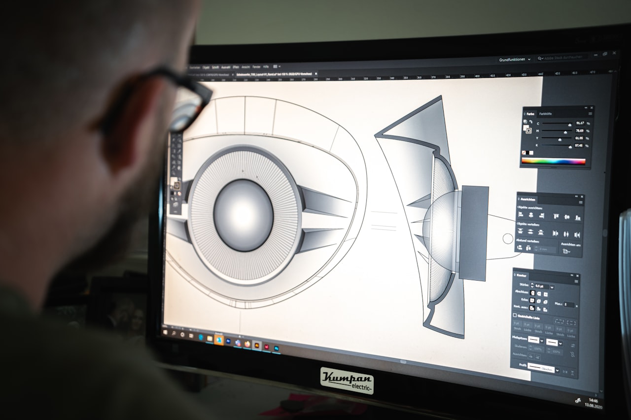 Design Retainers for Ongoing Needs — How Much Does Graphic Design Cost in Singapore?
