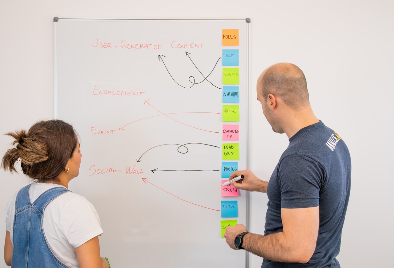 Scaling Winning Experiments — Growth Experiments: Run Rapid Marketing Tests to Find What Works