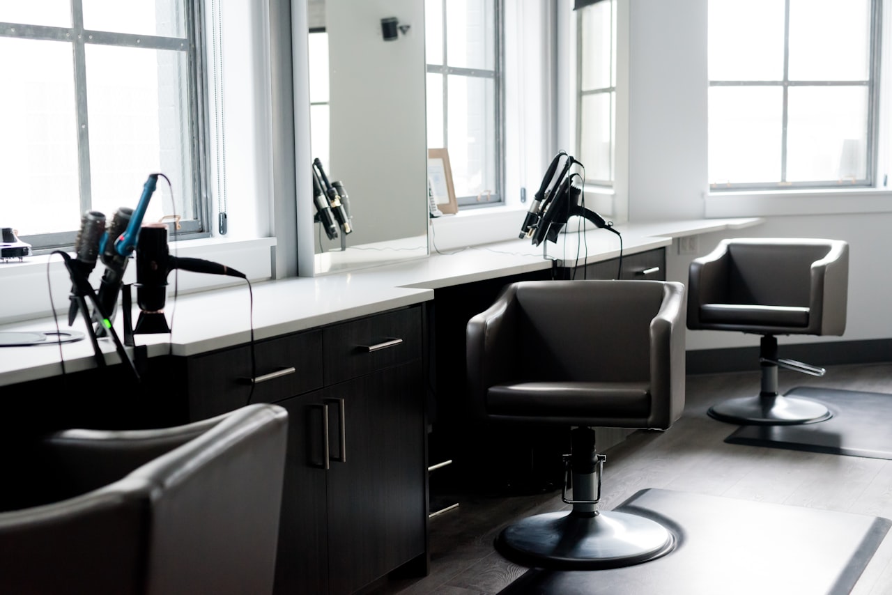 Paid Advertising for Salons — Hair Salon Marketing in Singapore: Strategies That Drive Bookings in 2026
