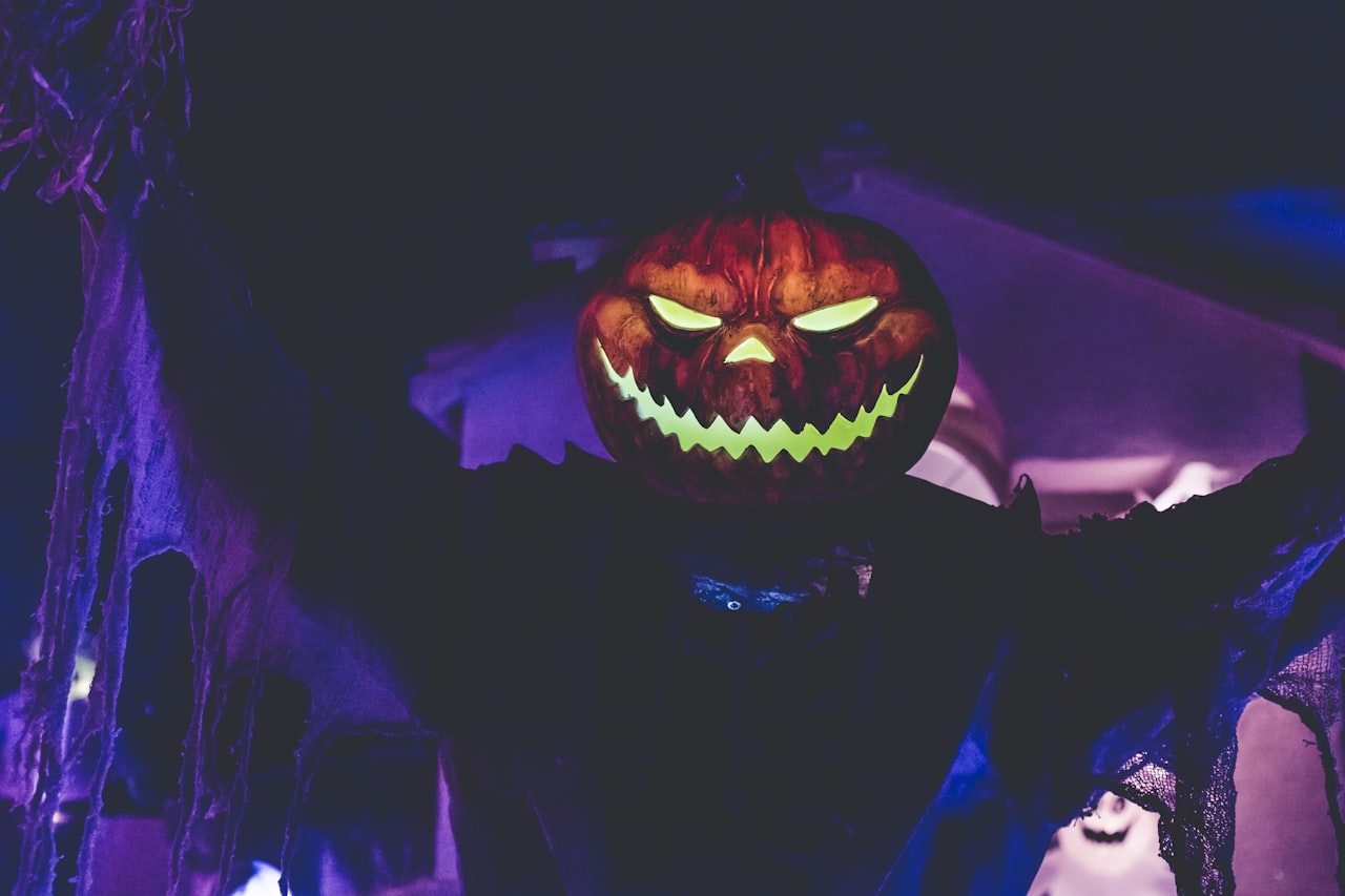 Costume Contests and User Engagement — Halloween Marketing Ideas for Singapore Businesses