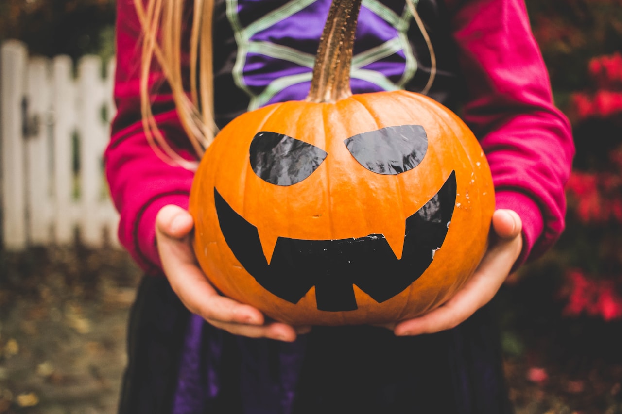 Entertainment and Experience-Based Campaigns — Halloween Marketing Ideas for Singapore Businesses