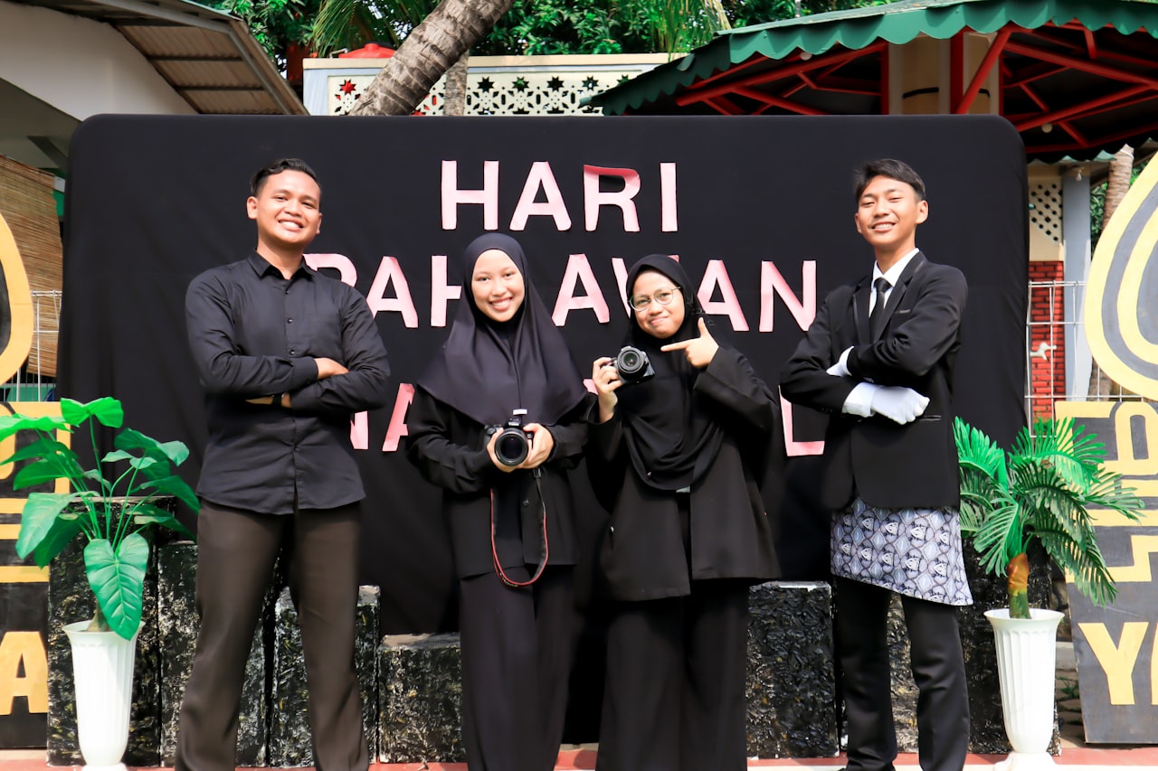 Cultural Sensitivity in Hari Raya Marketing — Hari Raya Marketing Guide: Campaigns for Ramadan and Eid