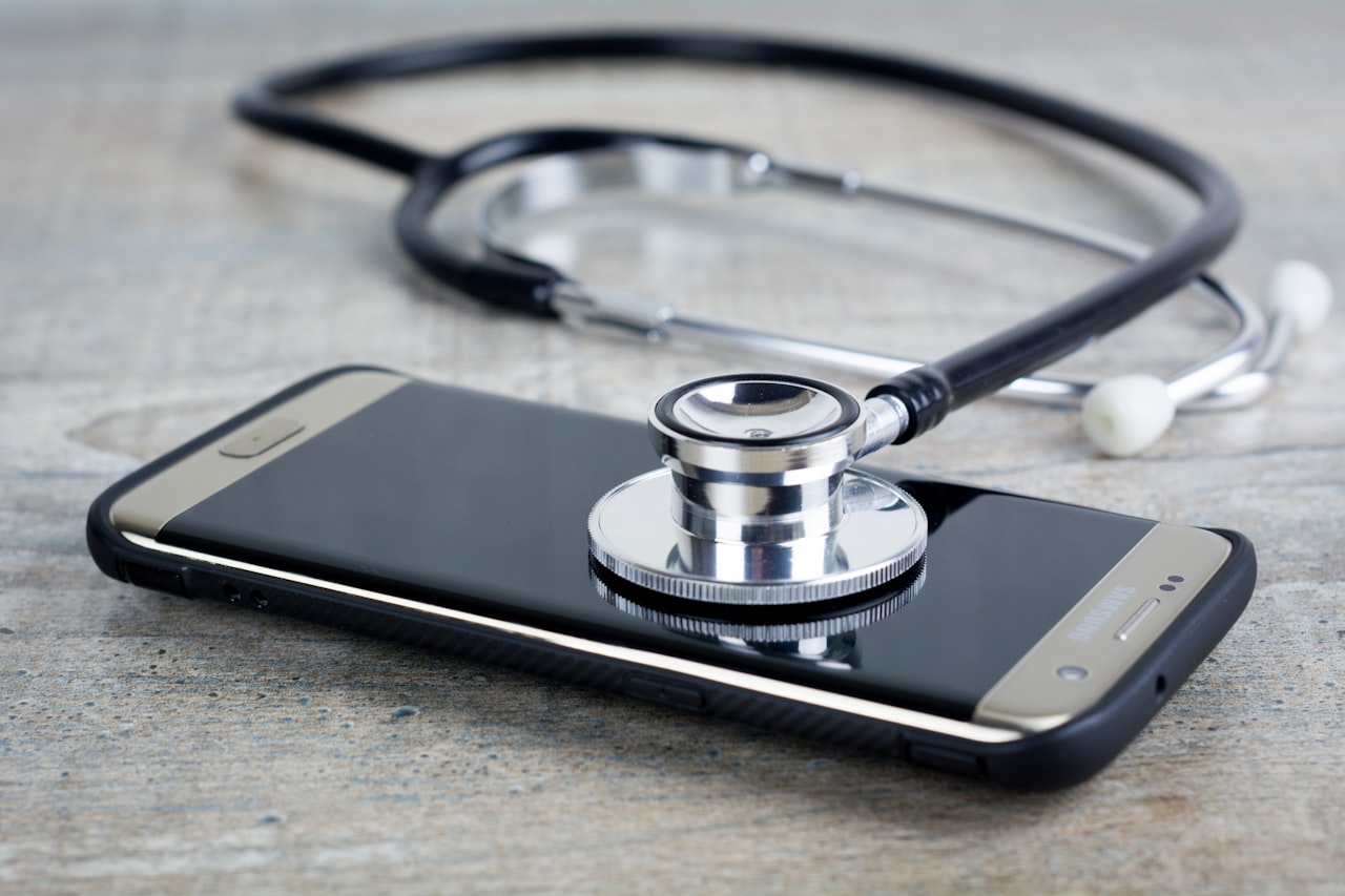 Choosing the Right Digital Channels — Healthcare Marketing Singapore: A Comprehensive Guide for Medical Practices