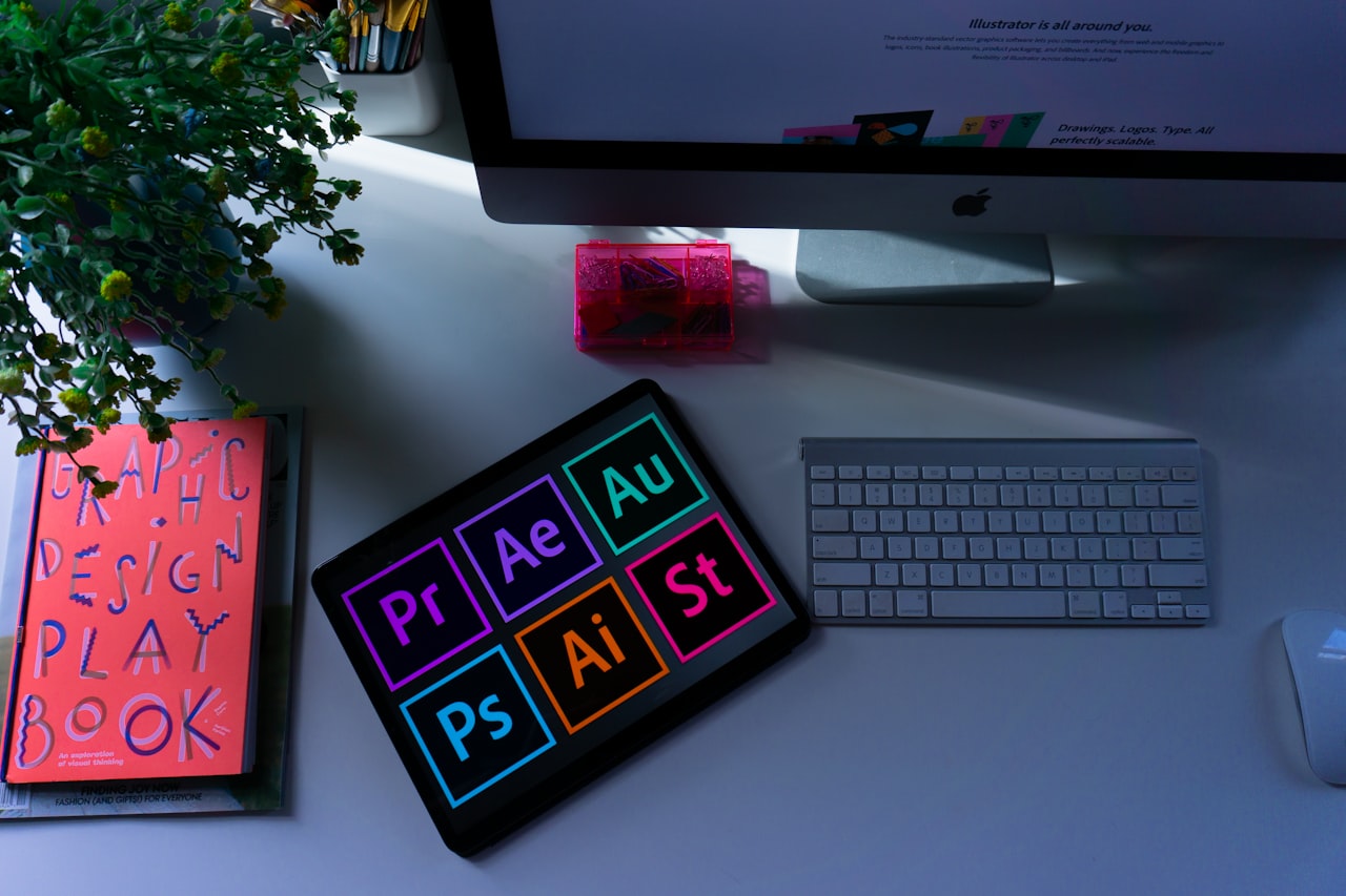 Tool Proficiency: What Designers Should Know — How to Hire a Graphic Designer: Skills and Portfolio Tips