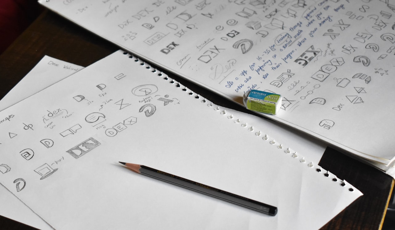 Using Test Tasks Effectively — How to Hire a Graphic Designer: Skills and Portfolio Tips