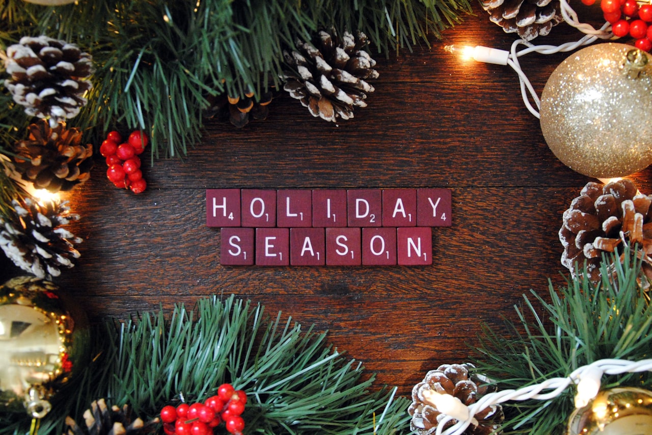 Holiday Headline Formulas That Convert — Holiday Ad Copy: Write Festive Ads That Drive Clicks
