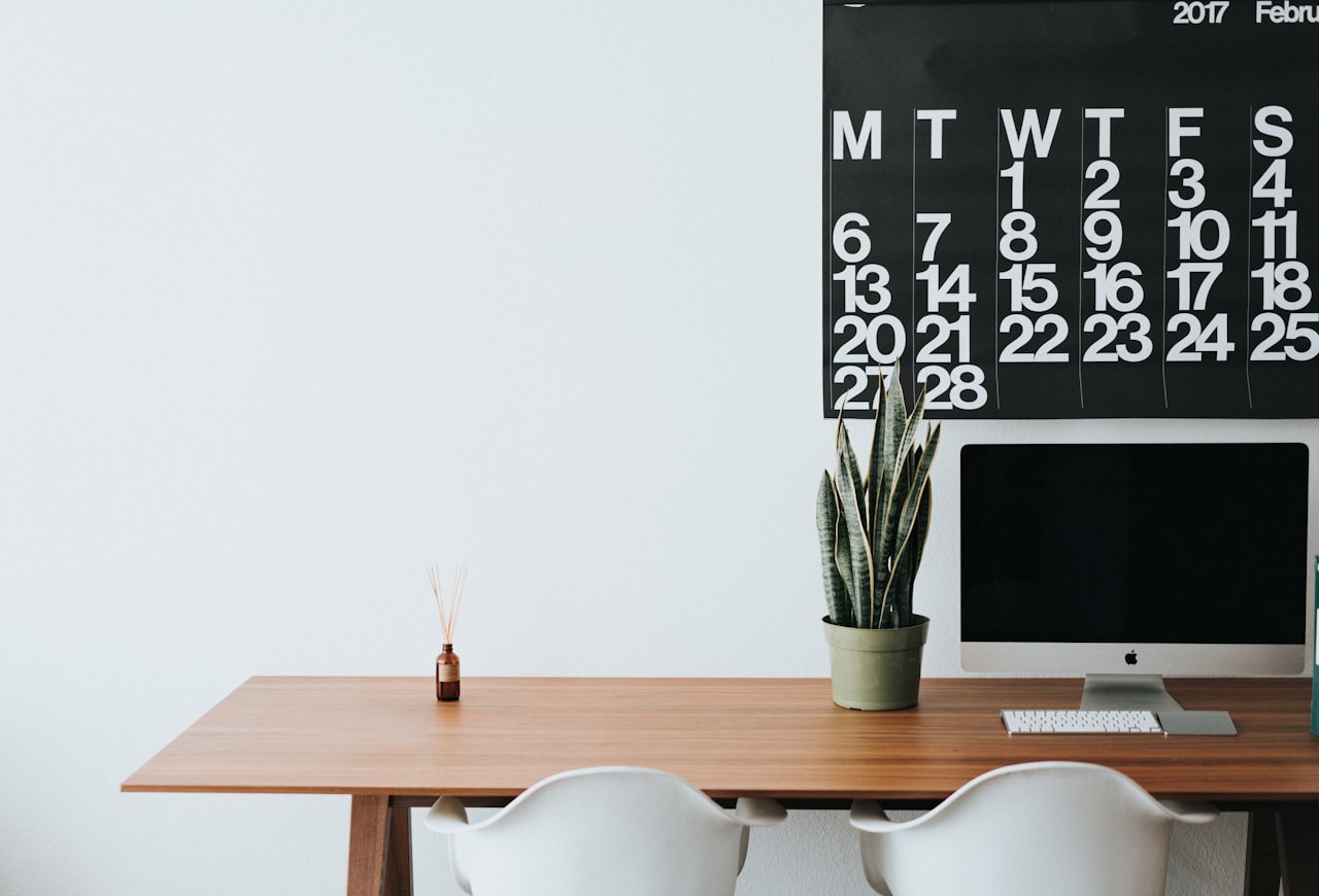 Map Keywords to Every Piece of Content — How to Create a Content Calendar: A Step-by-Step Guide
