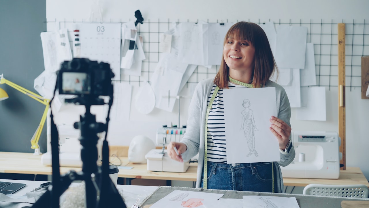 Step 4: Record Professional Voiceover — How to Create Explainer Videos for Your Business