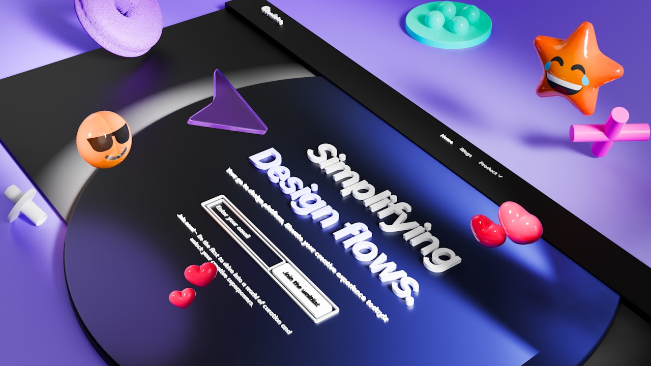 Design Principles for Conversion — How to Create Landing Pages That Convert (With Examples)