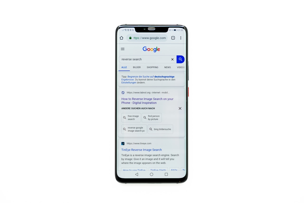 Step 1 — Research Conversational Keywords — How to Optimise for Voice Search in 2026