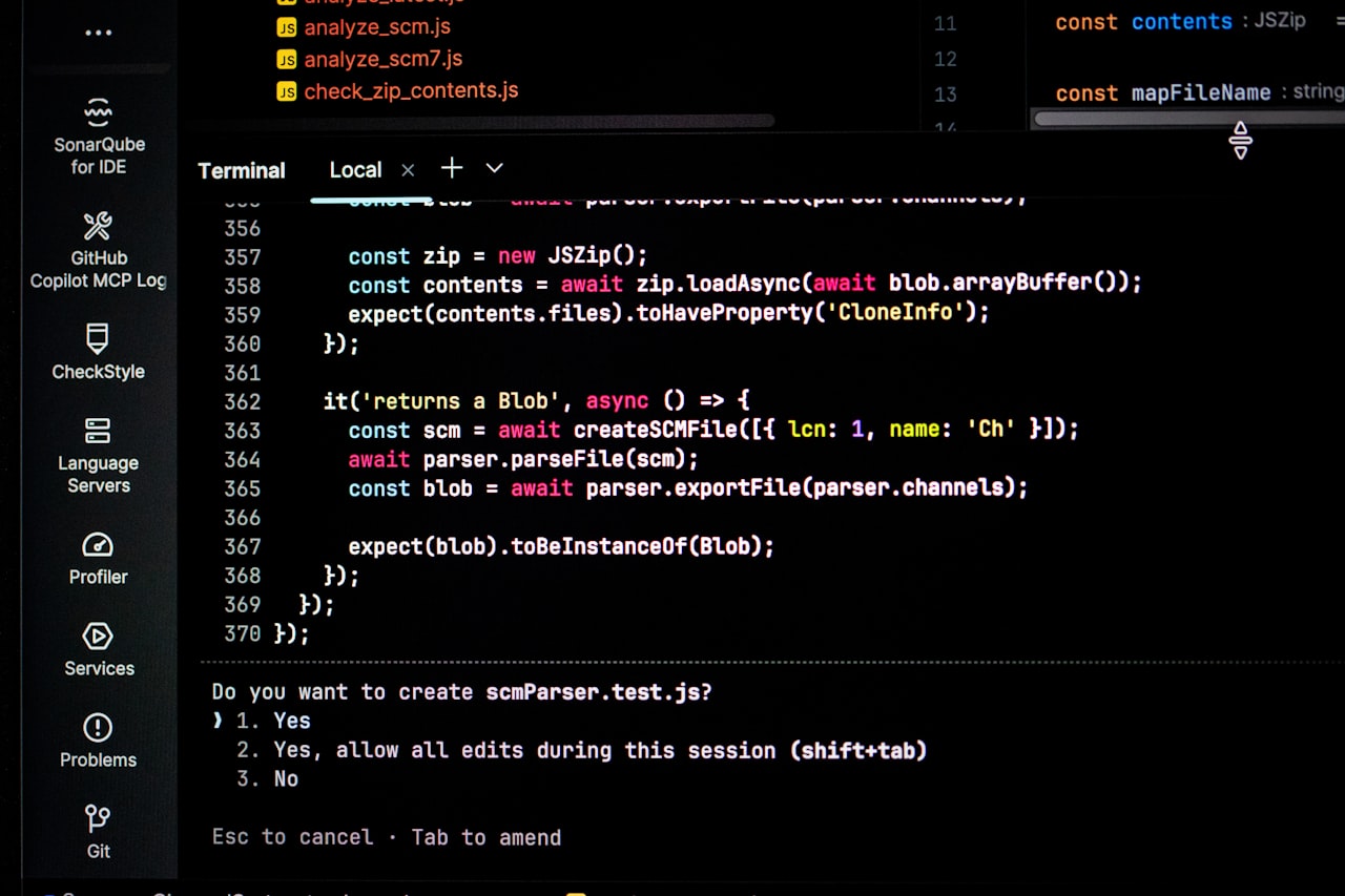 Step 1: Implementing Schema with JSON-LD — How to Use Schema Markup for SEO: A Complete Guide
