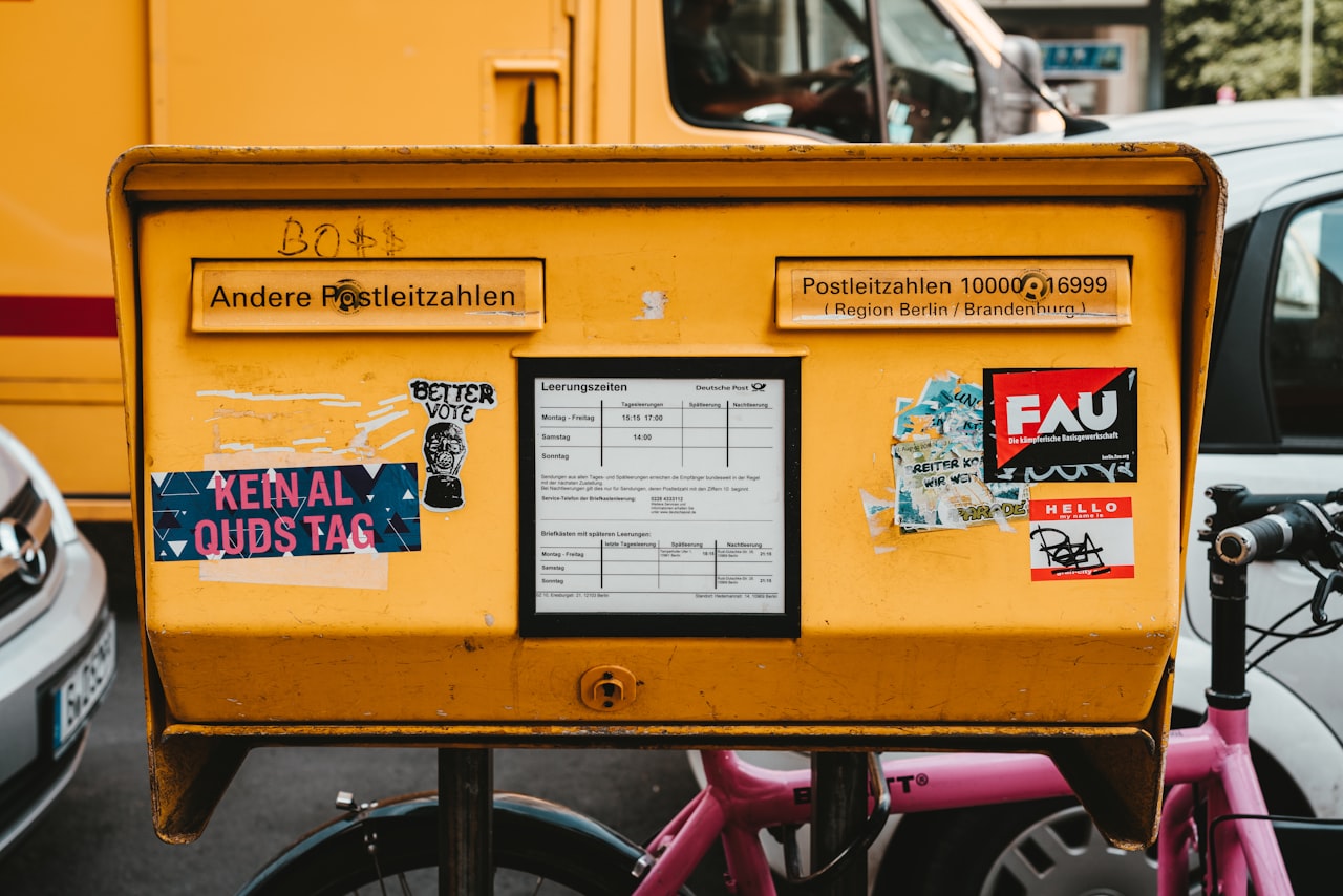 CRM and Contact Management — HubSpot vs Mailchimp: Which Marketing Platform Is Right for Your Business?
