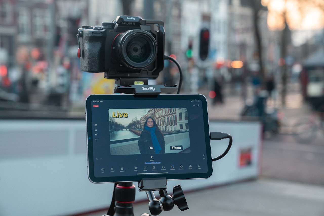 Managing the Content Creation Workflow โ Influencer Content Creation: Brief, Manage and Repurpose Creator Content