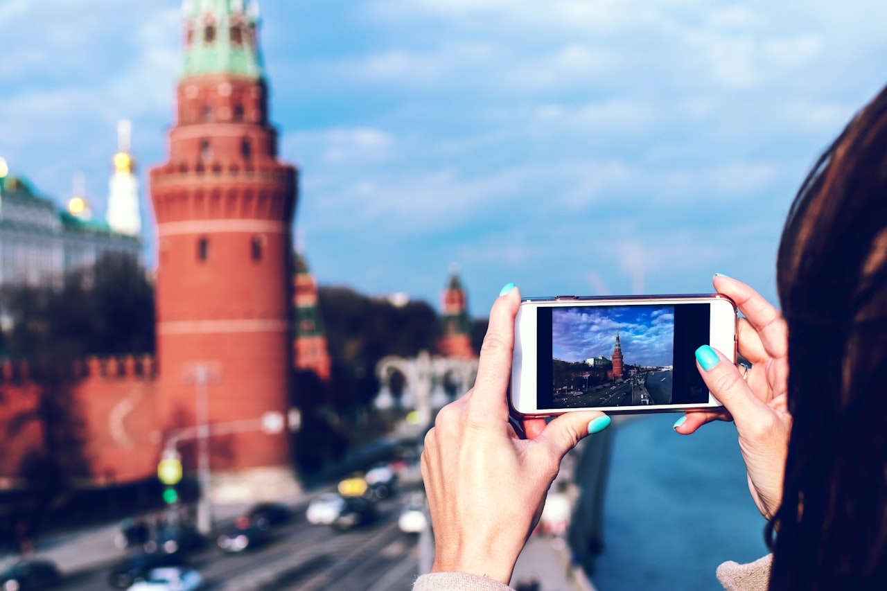 Types of Influencers in Singapore — Influencer Marketing in Singapore for Foreign Brands: Find and Manage KOLs