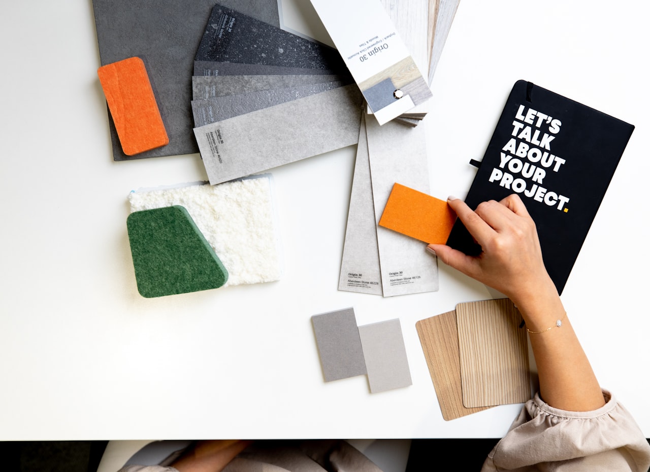 Social Media Strategy for Interior Designers — Interior Design Marketing in Singapore: How to Get More Projects