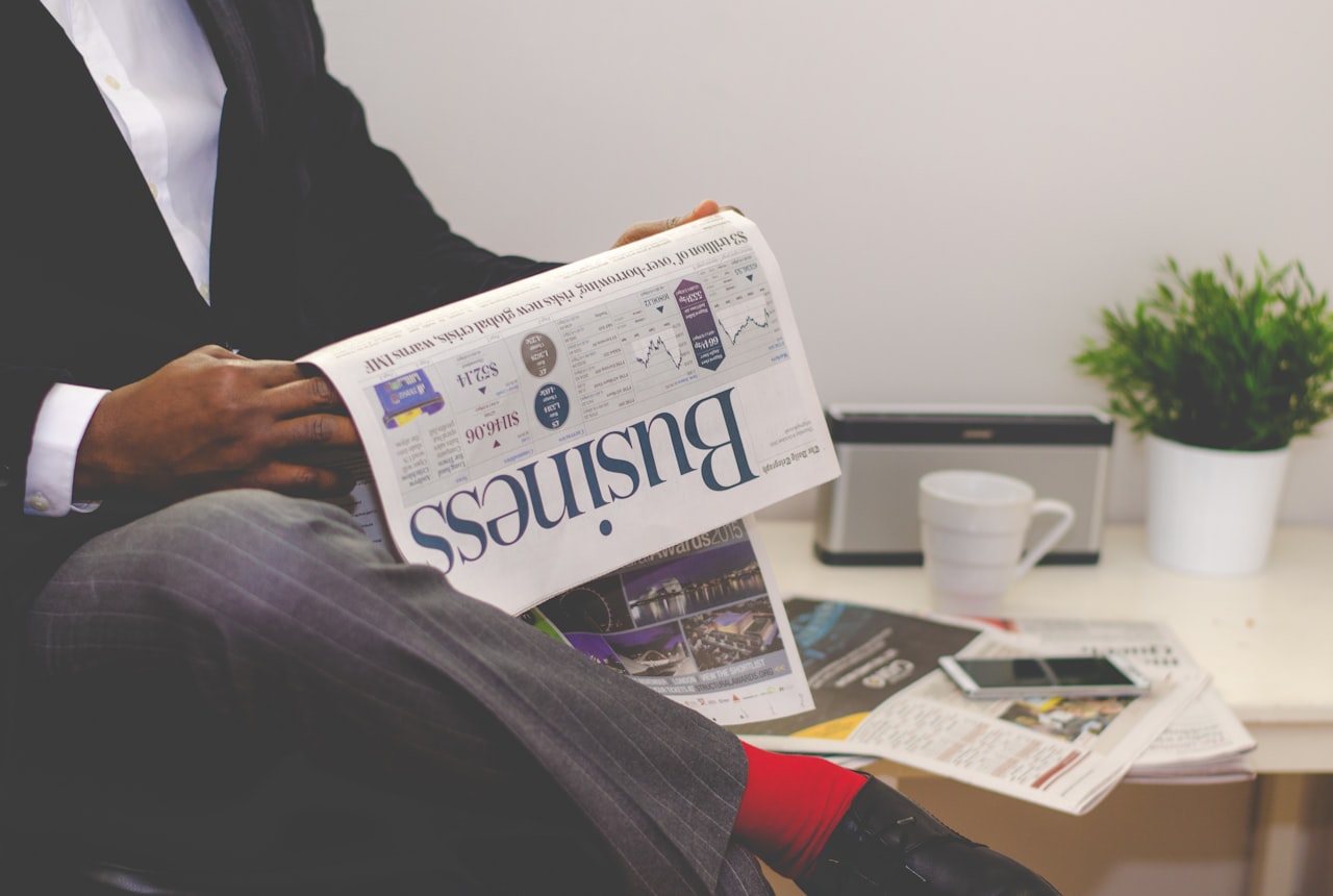 Planning Your Internal Newsletter โ Internal Company Newsletter: Templates, Content Ideas and Best Practices