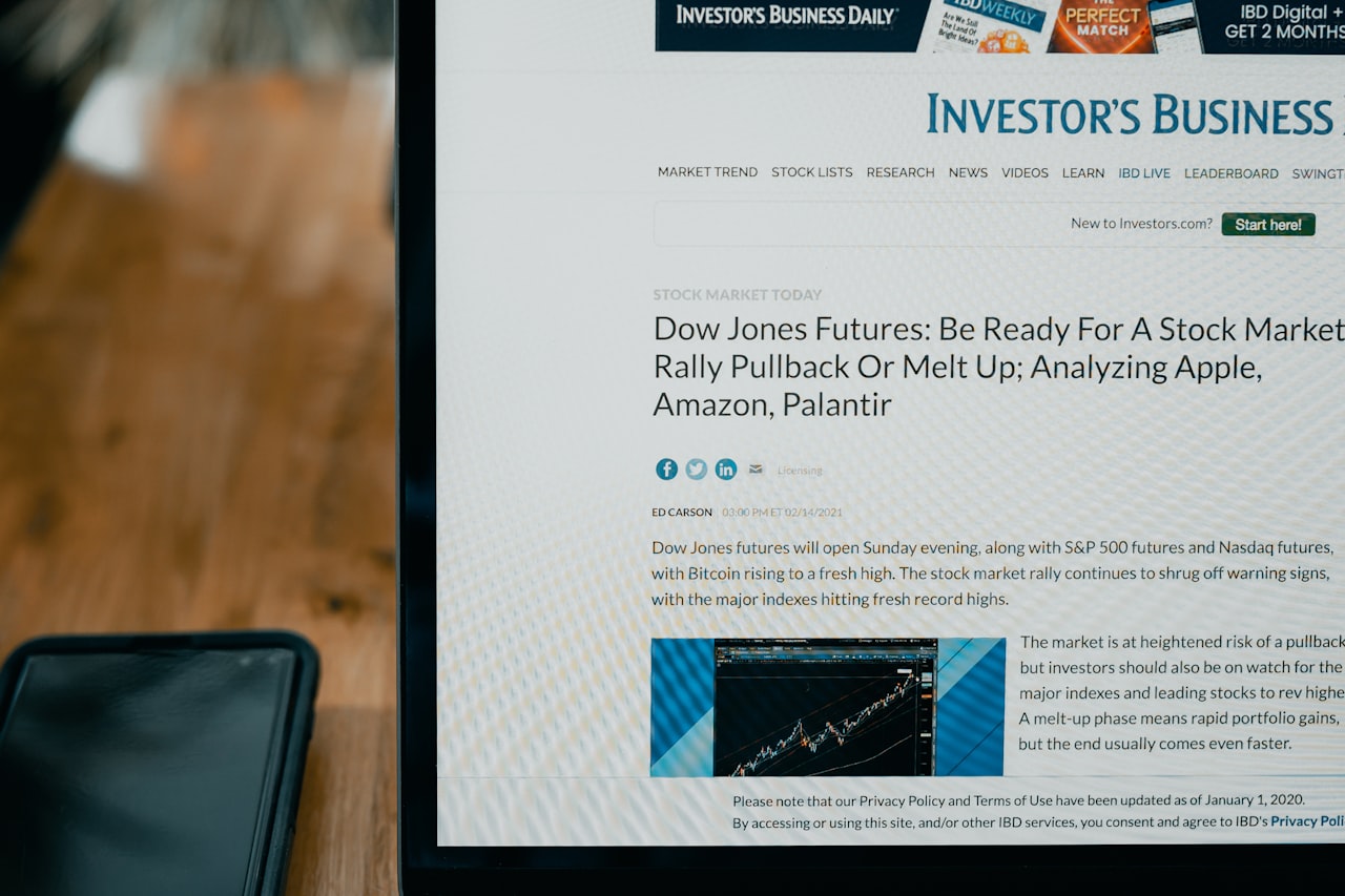 Social Media Strategies for Investor Audiences — Marketing to Retail Investors in Singapore: Crypto, Stocks and Property