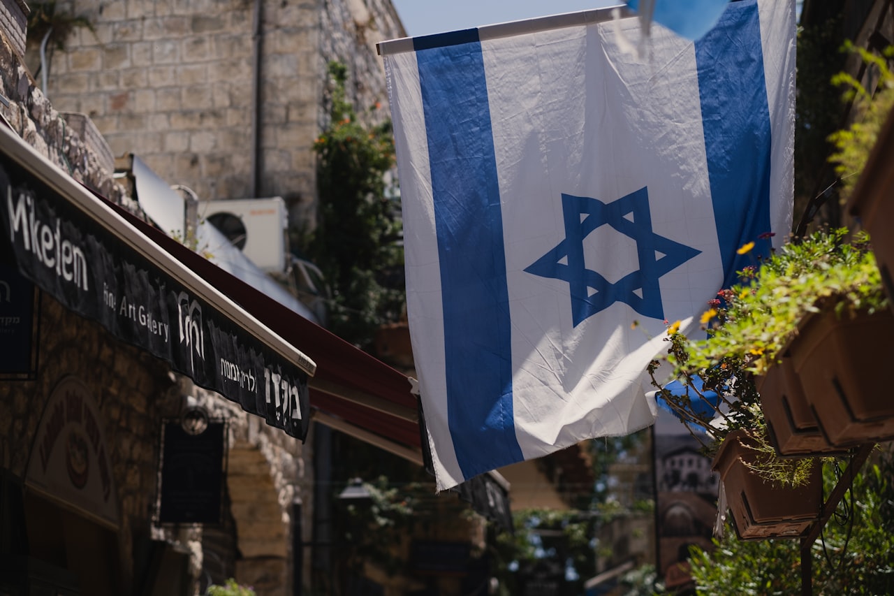 Bilateral Ties and Cooperation Agreements — Singapore Market Entry for Israeli Tech Companies: Innovation to Market