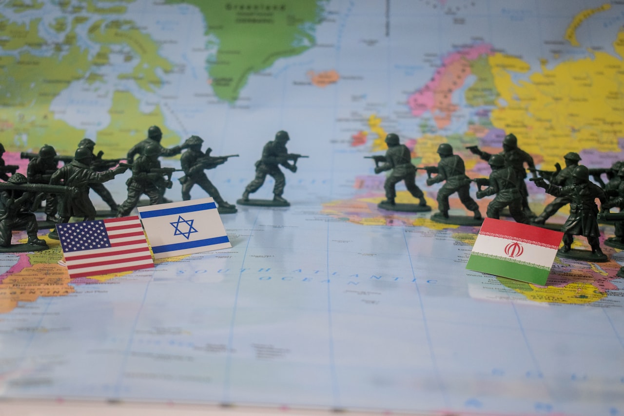 Navigating Singapore's Innovation Ecosystem — Singapore Market Entry for Israeli Tech Companies: Innovation to Market