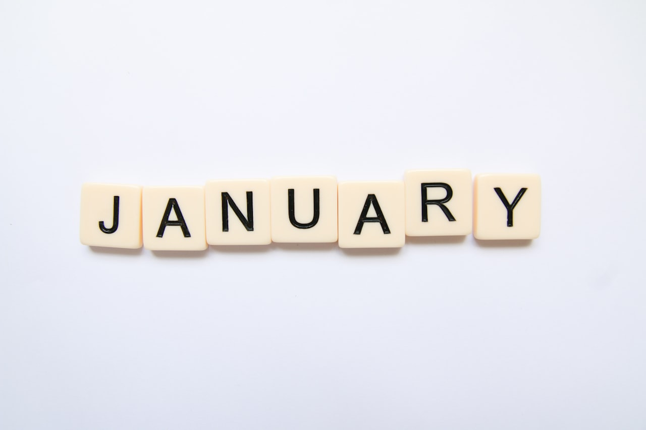 New Year Resolution Campaigns — January Marketing Ideas for Singapore Businesses