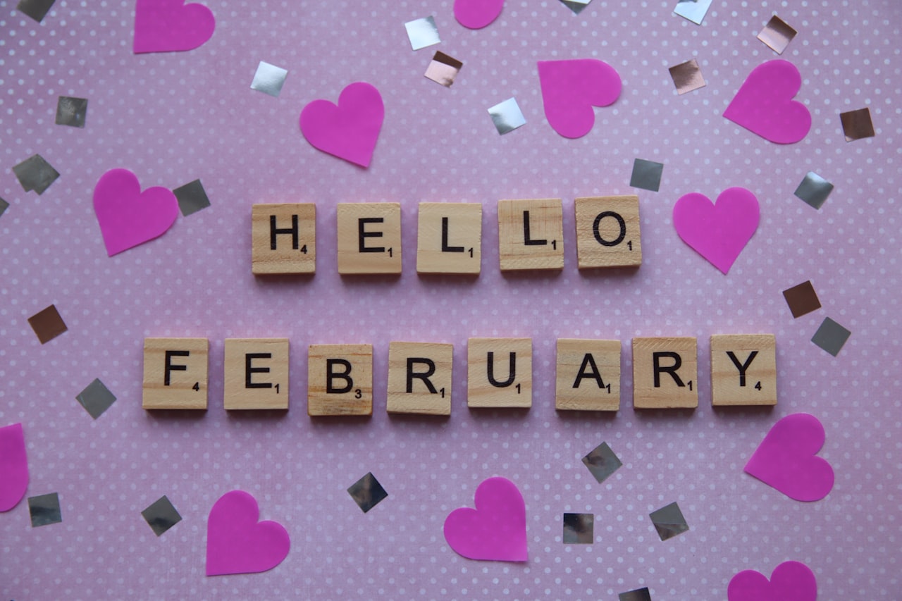 Planning Your January Content Calendar — January Marketing Ideas for Singapore Businesses