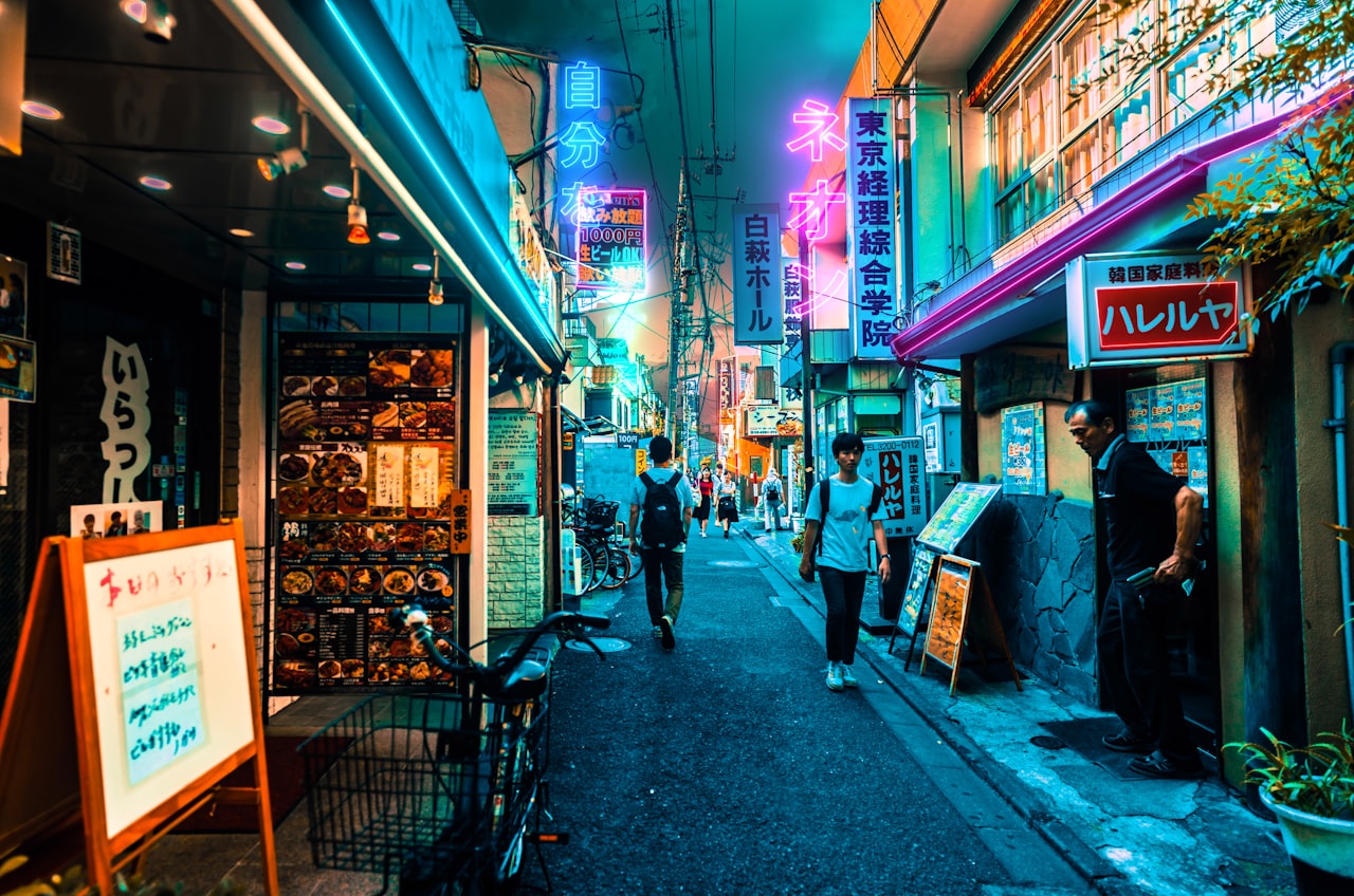 Common Challenges for Japanese Companies — Singapore Market Entry for Japanese Companies: Bridging East and Southeast Asia