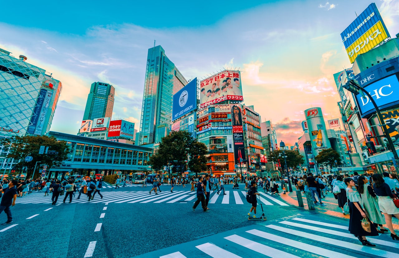 JSEPA and Trade Agreement Framework — Singapore Market Entry for Japanese Companies: Bridging East and Southeast Asia