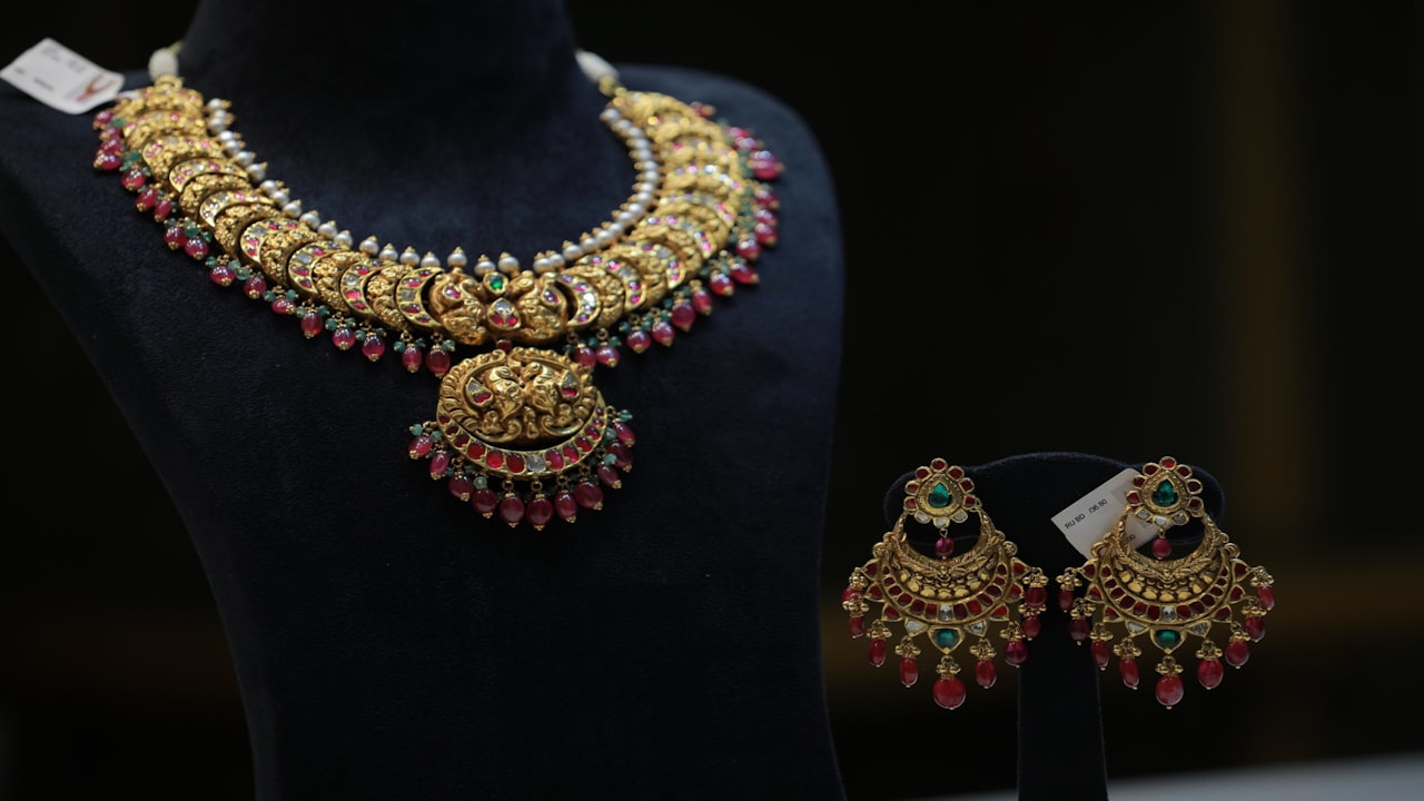Heritage Storytelling and Brand Narrative — Jewellery Marketing in Singapore: Strategies for Luxury and Bridal Brands