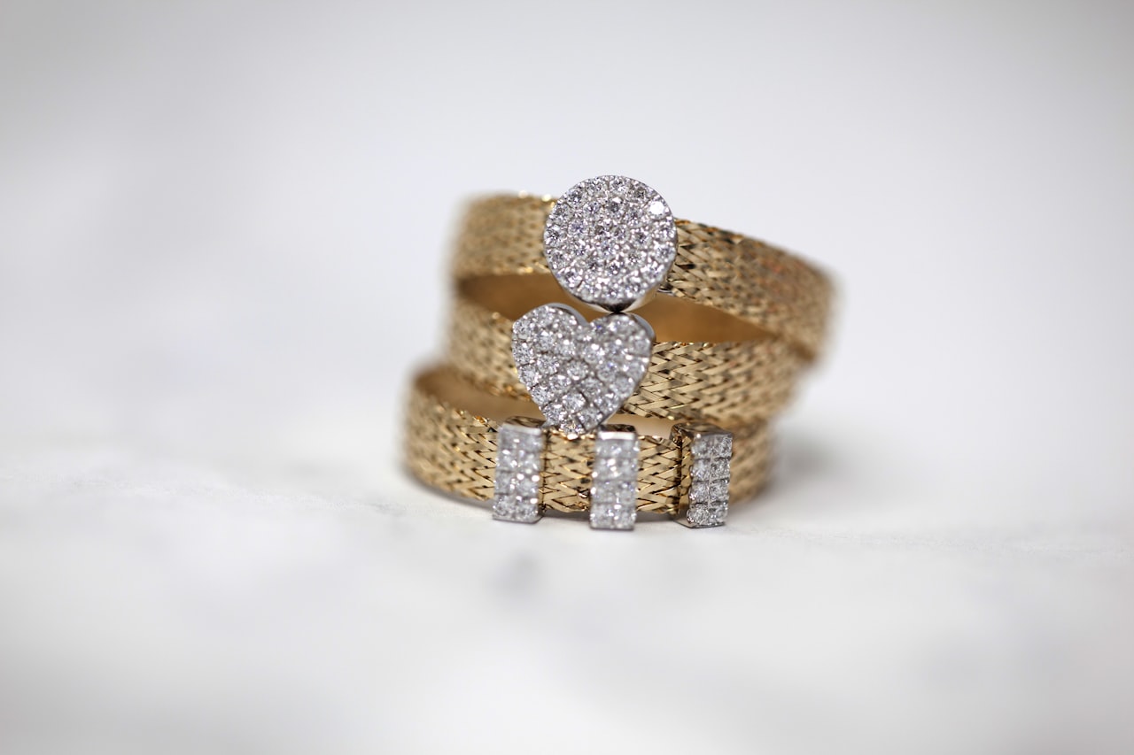 Instagram and Visual Marketing — Jewellery Marketing in Singapore: Strategies for Luxury and Bridal Brands