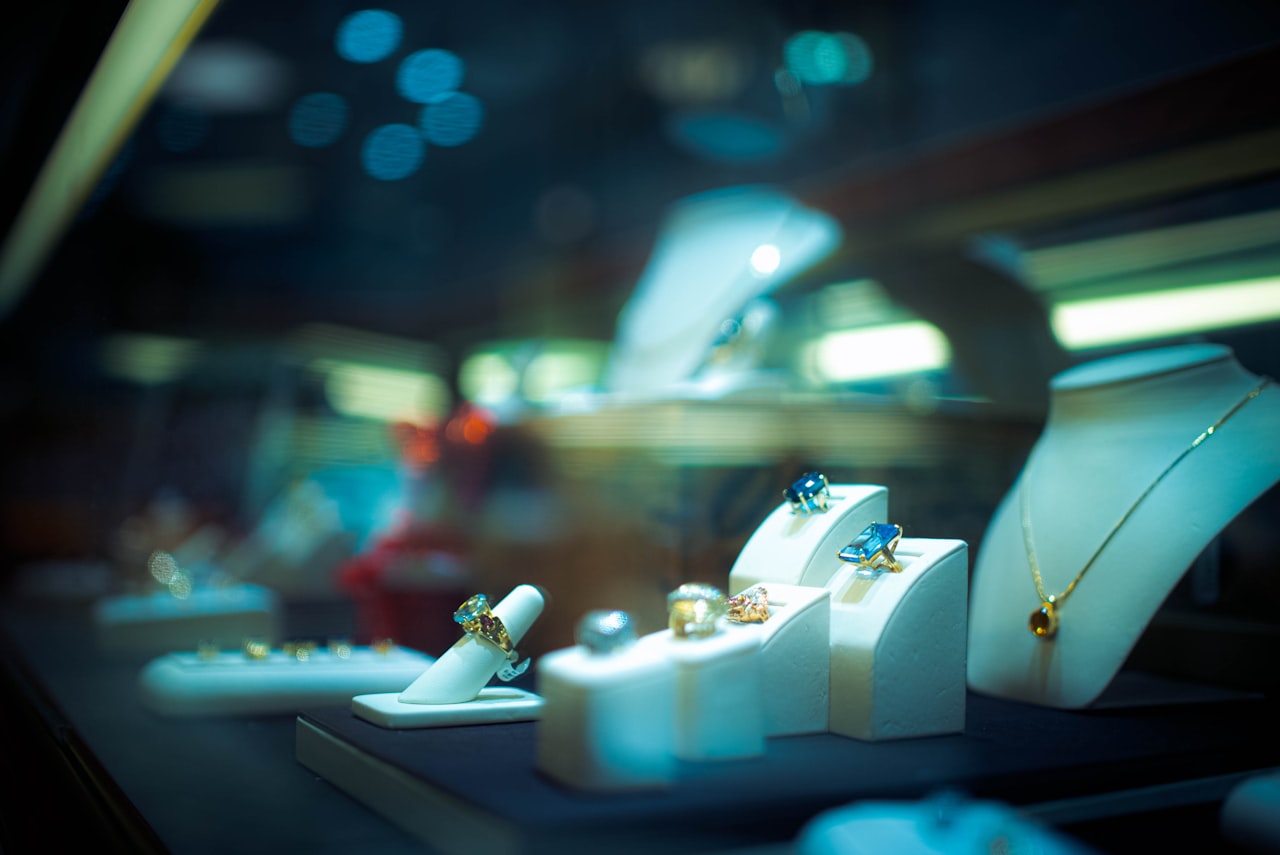 SEO and Content Marketing for Jewellers — Jewellery Marketing in Singapore: Strategies for Luxury and Bridal Brands