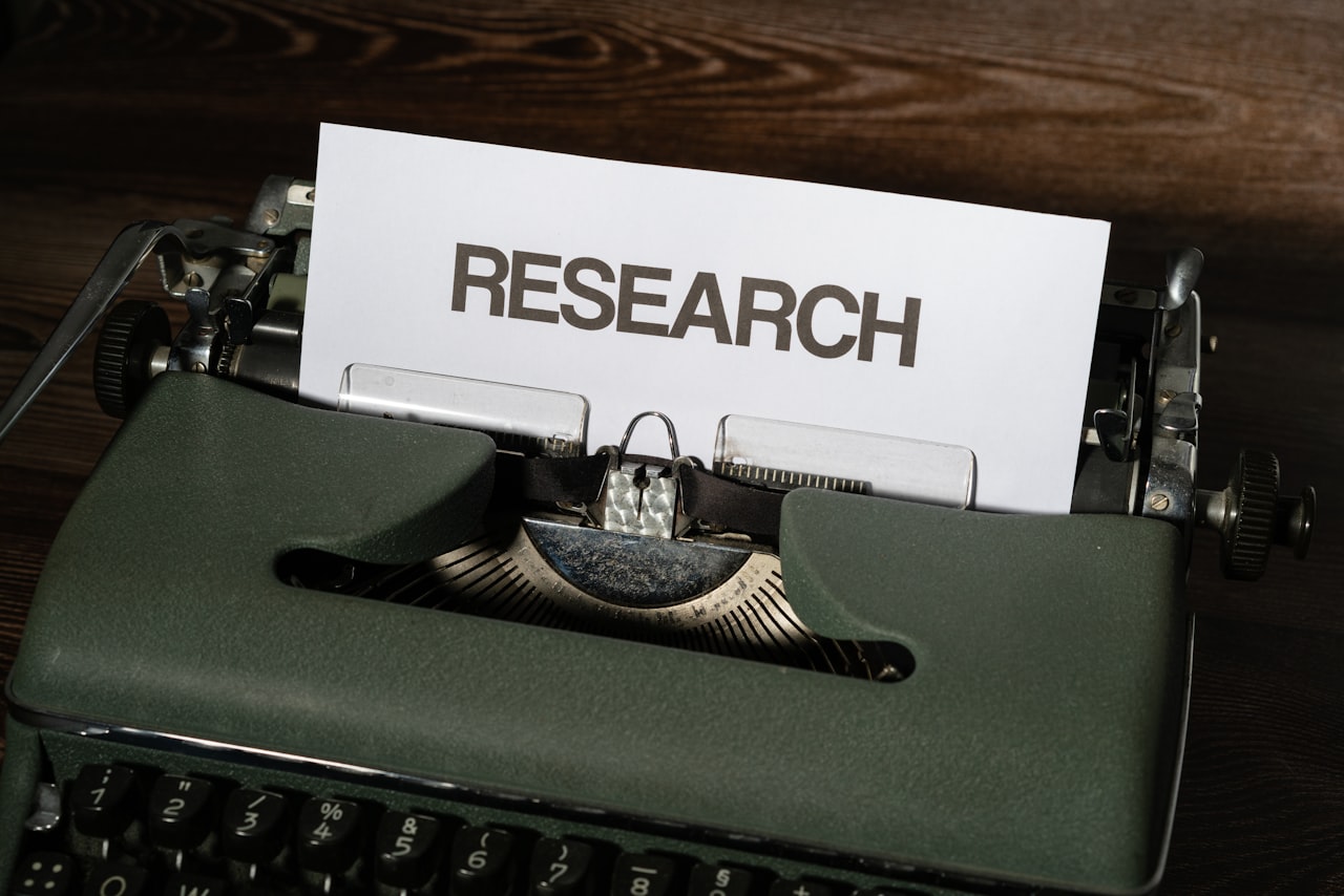 Competitor Keyword Analysis — Keyword Research Guide: How to Find the Right Keywords in 2026