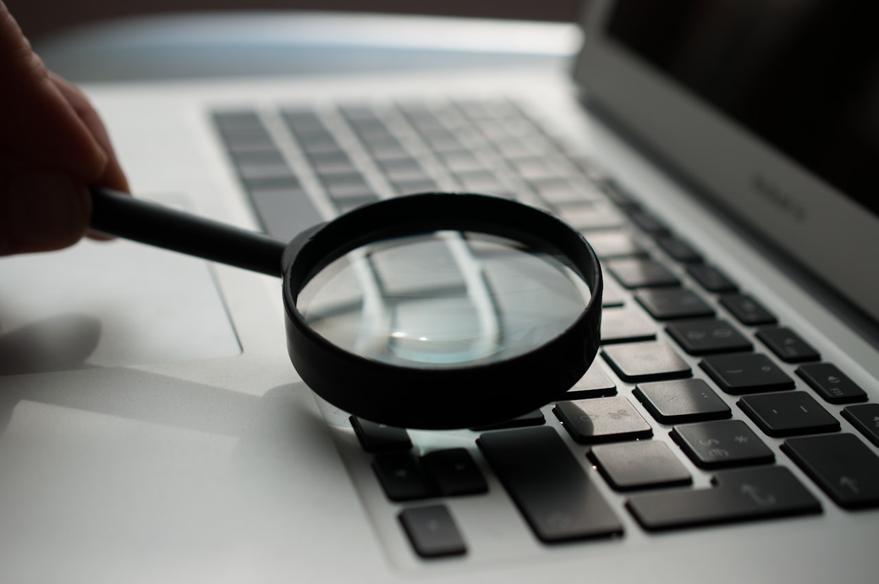 Understanding Search Intent — Keyword Research Guide: How to Find the Right Keywords in 2026