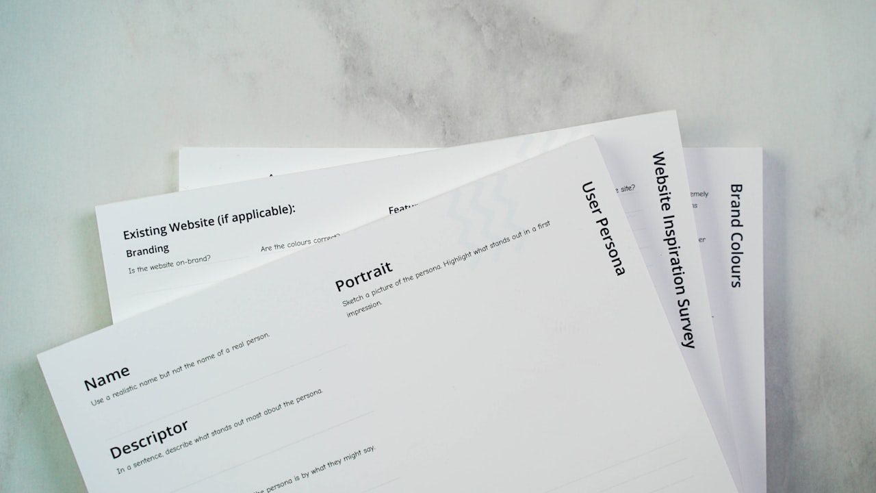 Common Mistakes to Avoid — Keyword Research Template: Organise and Prioritise Keywords