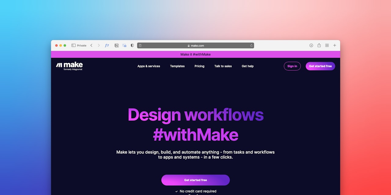 Common Landing Page Design Mistakes to Avoid — Landing Page Design: Anatomy of a High-Converting Landing Page