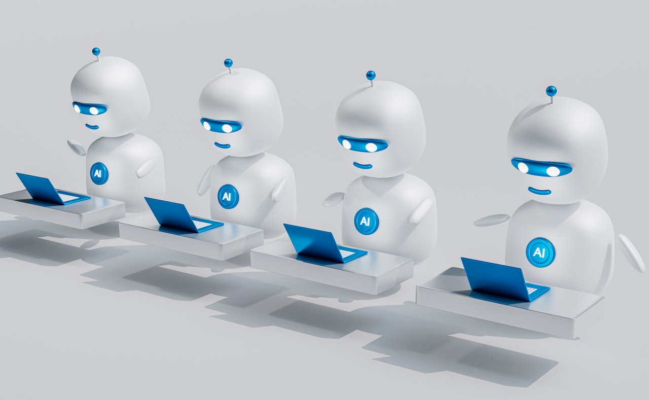 Round-Robin Lead Distribution — Lead Assignment Automation: Route Leads to the Right Rep Instantly
