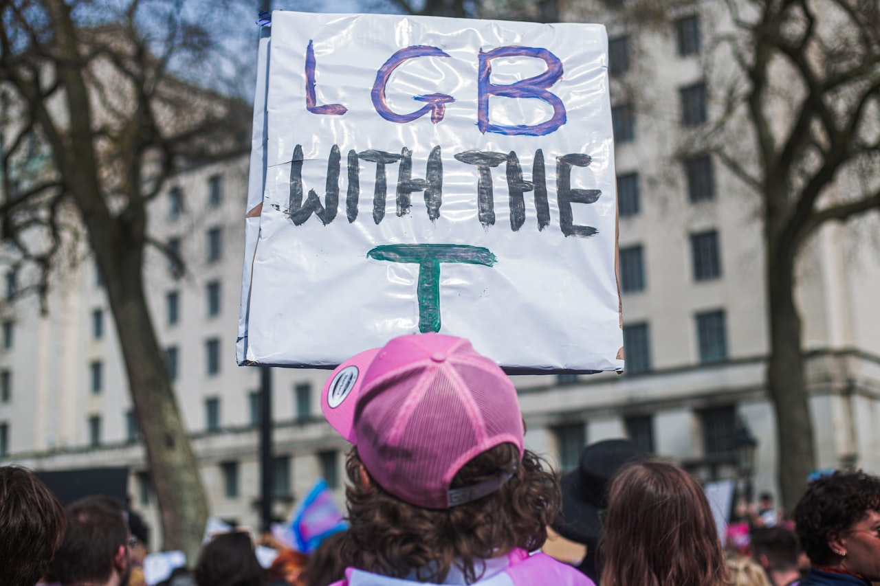 Authentic Representation in Campaigns — LGBTQ+ Marketing in Singapore: Inclusive Campaigns in a Changing Landscape
