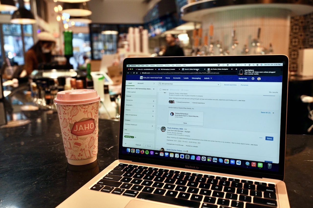Measuring LinkedIn Marketing ROI — LinkedIn Marketing Singapore: The B2B Lead Generation Guide for 2026
