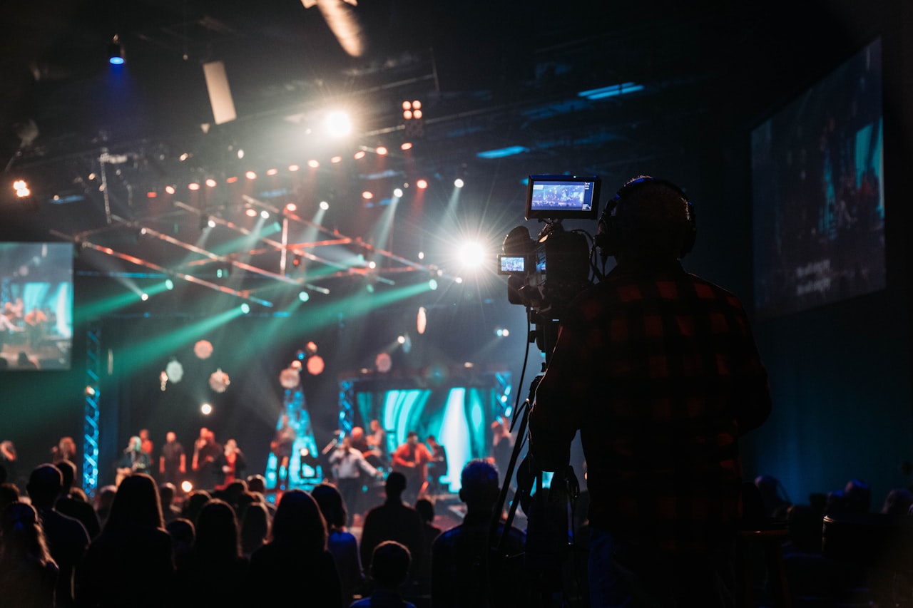Planning Your Live Stream Content โ Live Streaming for Marketing: Engage Audiences in Real Time