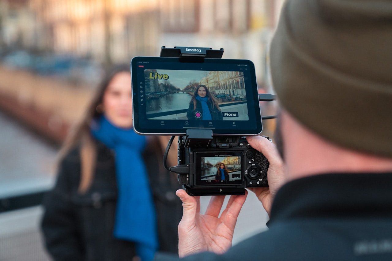 Audience Engagement Tactics — Livestream Marketing Guide: How to Sell Live in 2026