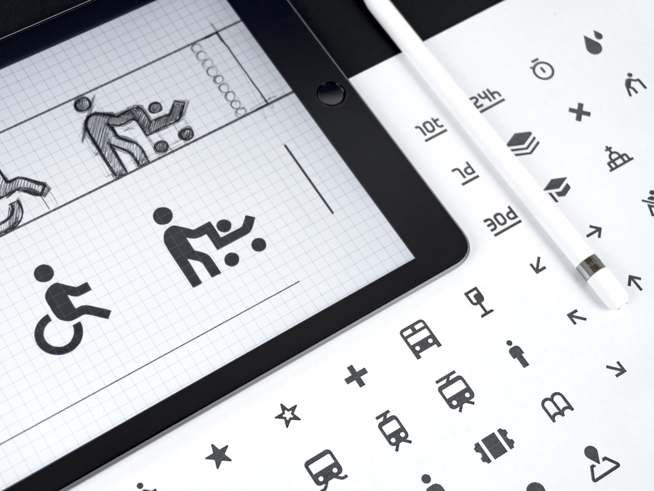 Common Logo Design Mistakes — Logo Design Guide: Costs, Process, and Evaluation in Singapore