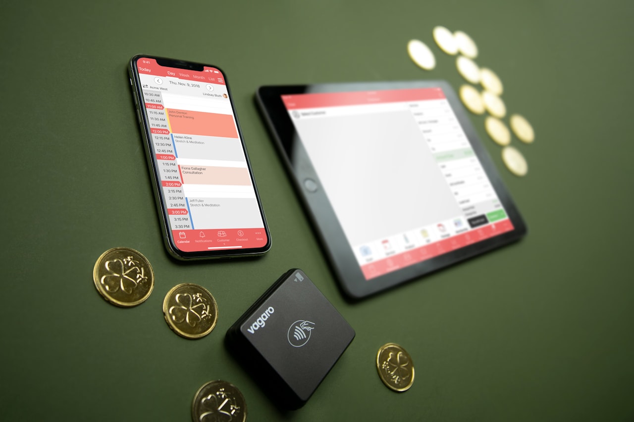 Measuring Loyalty App Success โ Loyalty App Development: Build a Mobile Rewards App for Your Business